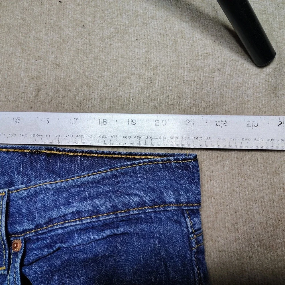 Levis good pre